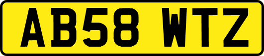 AB58WTZ