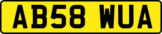 AB58WUA