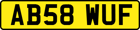 AB58WUF