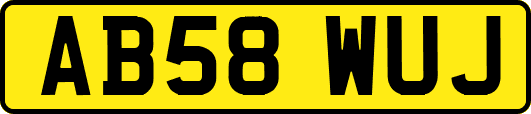AB58WUJ