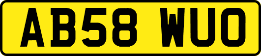AB58WUO