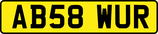AB58WUR