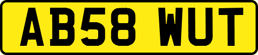 AB58WUT