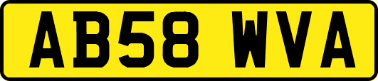 AB58WVA