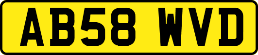 AB58WVD