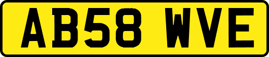 AB58WVE