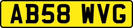 AB58WVG