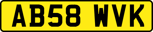 AB58WVK
