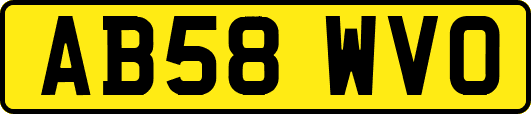 AB58WVO