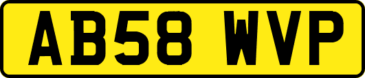 AB58WVP