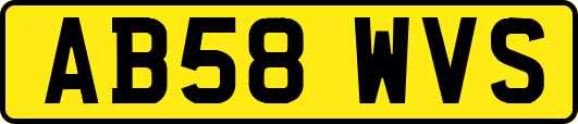 AB58WVS