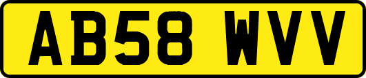 AB58WVV