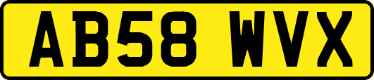AB58WVX