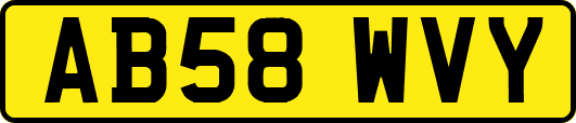 AB58WVY