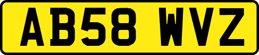 AB58WVZ