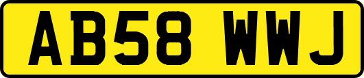 AB58WWJ