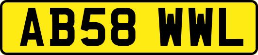 AB58WWL
