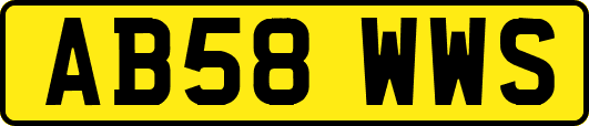AB58WWS