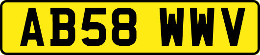 AB58WWV