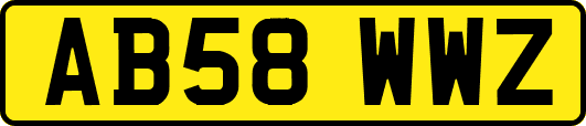AB58WWZ