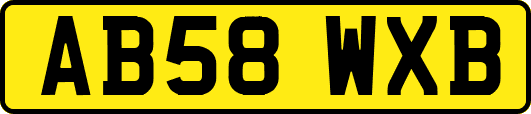 AB58WXB