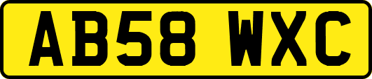 AB58WXC