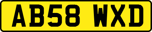 AB58WXD