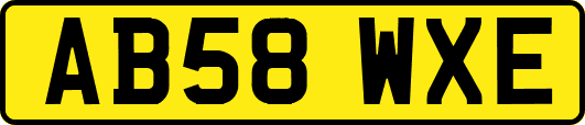 AB58WXE