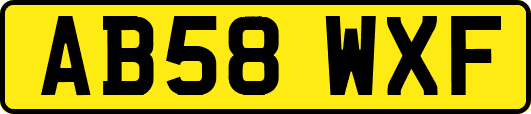 AB58WXF