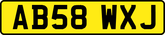 AB58WXJ