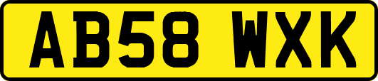 AB58WXK