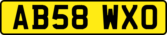 AB58WXO
