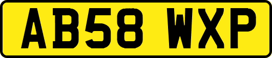 AB58WXP