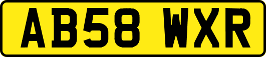 AB58WXR