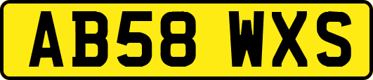 AB58WXS
