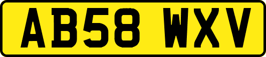 AB58WXV
