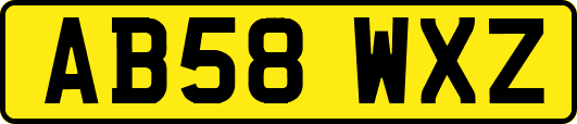 AB58WXZ