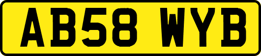 AB58WYB