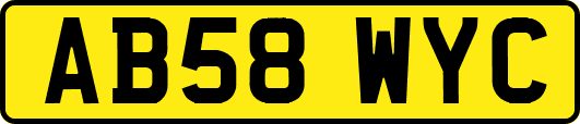 AB58WYC