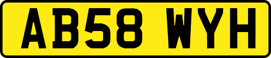 AB58WYH
