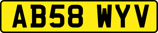 AB58WYV