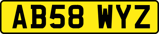 AB58WYZ