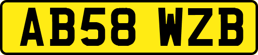 AB58WZB