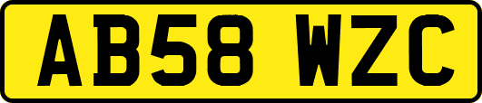 AB58WZC