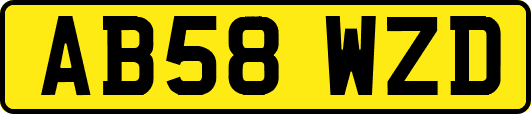AB58WZD
