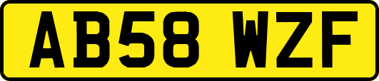 AB58WZF