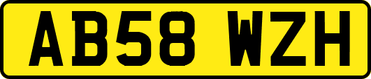 AB58WZH