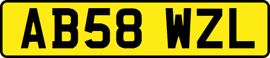 AB58WZL