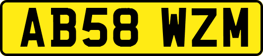 AB58WZM