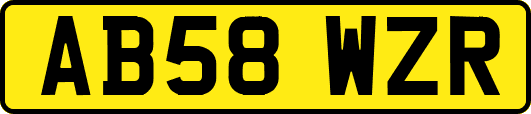 AB58WZR